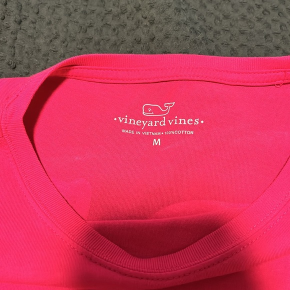 Vineyard Vines Longsleeve - Picture 3 of 6